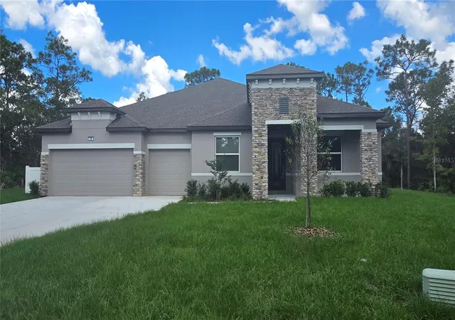 Single family home for sale at 10 Elder Ct W, HOMOSASSA, FL 34446 | MLS# O6448276
