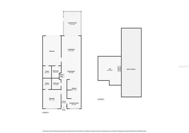Townhouse for sale at 2221 Buttonwood Ave, PEMBROKE PINES, FL 33026 | MLS# O6448277