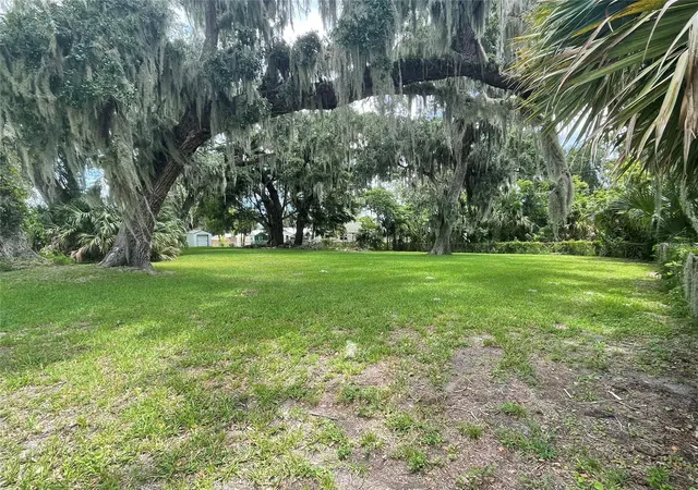 Photo 1 of Land for sale at 2829 Lime Tree, Edgewater, FL 32141 | MLS# O6448278 | Listing updated on 2026-10-08