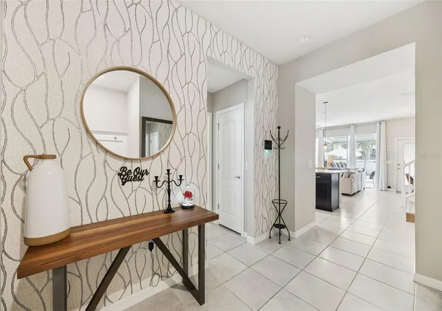 Photo 3 of Townhouse for sale at 7455 Oakmoss Loop, Davenport, FL 33837 | MLS# O6448281 | Listing updated on 2026-10-08