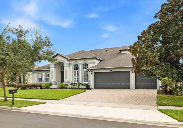 Photo 2 of Single family home for sale at 13618 Larsen Ln, Winter Garden, FL 34787 | MLS# O6448283 | Listing updated on 2026-10-20