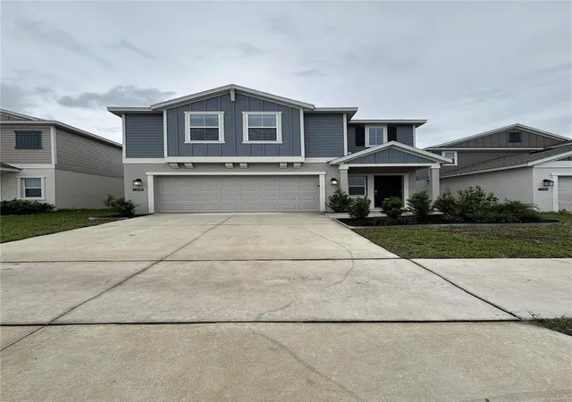 Single family home for sale at 1338 Deepwater Cir, EAGLE LAKE, FL 33839 | MLS# O6448284