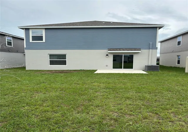 Photo 1 of Single family home for sale at 1338 Deepwater Cir, Eagle Lake, FL 33839 | MLS# O6448284 | Listing updated on 2026-10-09
