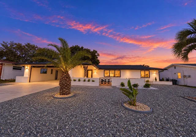 Photo 1 of Single family home for sale at 5707 Perkin Dr, New Port Richey, FL 34652 | MLS# TB8556127 | Listing updated on 2026-10-12