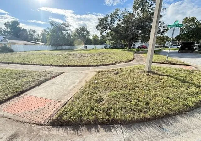 Photo 1 of Land for sale at 12634 Michigan Woods Ct, Orlando, FL 32824 | MLS# O6448285 | Listing updated on 2026-10-09