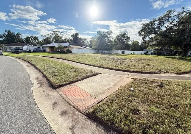 Photo 2 of Land for sale at 12634 Michigan Woods Ct, Orlando, FL 32824 | MLS# O6448285 | Listing updated on 2026-10-09