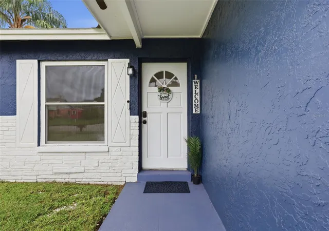 Photo 3 of Single family home for sale at 8301 Sarnow Dr, Orlando, FL 32822 | MLS# O6448286 | Listing updated on 2026-10-09