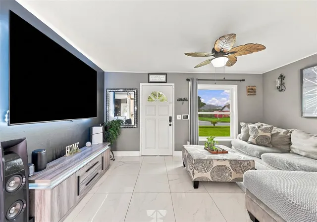 Photo 3 of Single family home for sale at 8301 Sarnow Dr, Orlando, FL 32822 | MLS# O6448286 | Listing updated on 2026-10-09