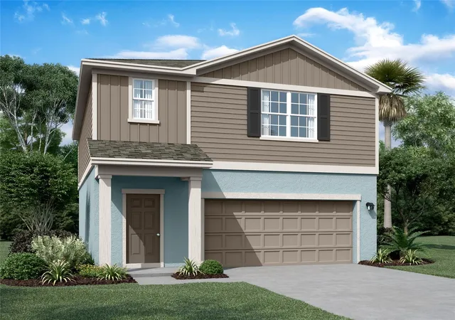 Photo 1 of Single family home for sale at 10526 Curving Crk, Parrish, FL 34219 | MLS# TB8556128 | Listing updated on 2026-10-09