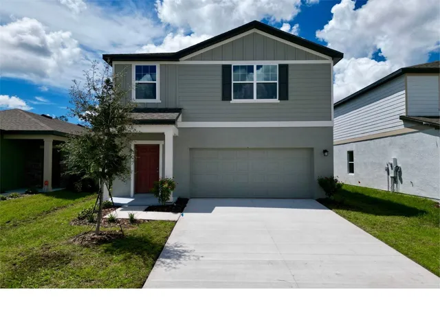 Single family home for sale at 10526 Curving Crk, PARRISH, FL 34219 | MLS# TB8556128