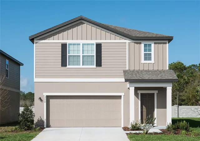 Photo 2 of Single family home for sale at 10526 Curving Crk, Parrish, FL 34219 | MLS# TB8556128 | Listing updated on 2026-10-09