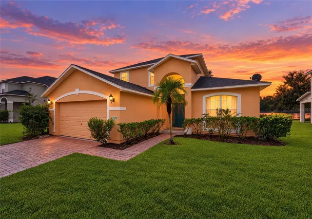Single family home for sale at 2838 Sweetspire Cir, KISSIMMEE, FL 34746 | MLS# O6448290