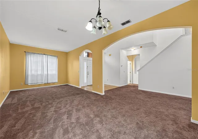 Photo 3 of Single family home for sale at 2838 Sweetspire Cir, Kissimmee, FL 34746 | MLS# O6448290 | Listing updated on 2026-10-09