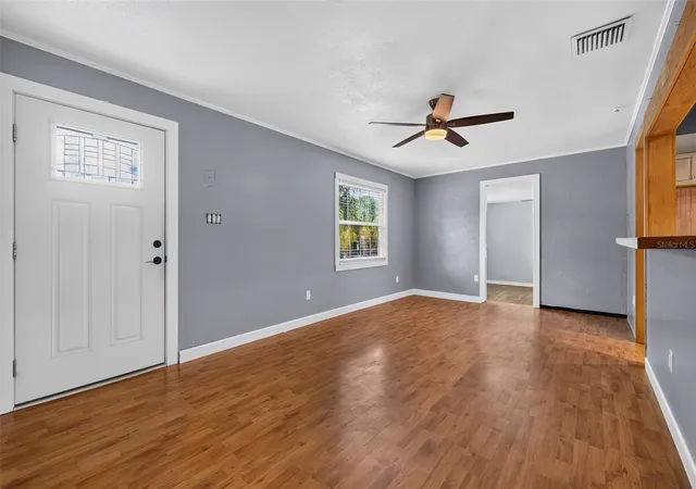 Photo 4 of Single family home for sale at 3201 11th Avenue N, Saint Petersburg, FL 33713 | MLS# TB8556130 | Listing updated on 2026-10-09