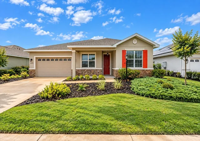 Single family home for sale at 9070 SW 106th Avenue, OCALA, FL 34481 | MLS# OM733682