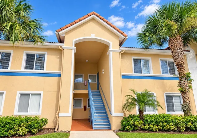 Condo for sale at 522 Villa Del Sol Cir #203, ORLANDO, FL 32824 | MLS# O6448293