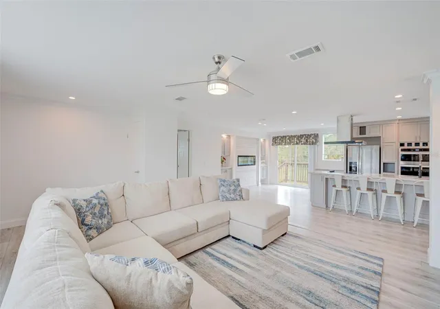 Photo 3 of Manufactured home for sale at 7307 Alfred Blvd, Punta Gorda, FL 33982 | MLS# C7531728 | Listing updated on 2026-10-09