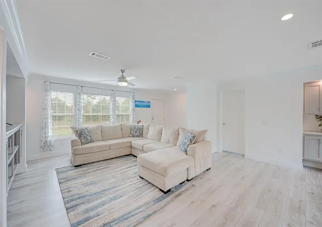 Photo 3 of Manufactured home for sale at 7307 Alfred Blvd, Punta Gorda, FL 33982 | MLS# C7531728 | Listing updated on 2026-10-09