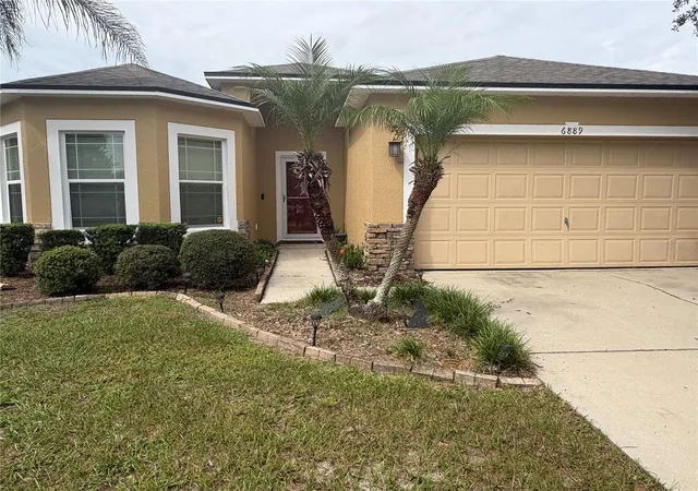 Photo 1 of Single family home for sale at 6889 Glenbrook Dr, Lakeland, FL 33811 | MLS# S5159125 | Listing updated on 2026-10-08