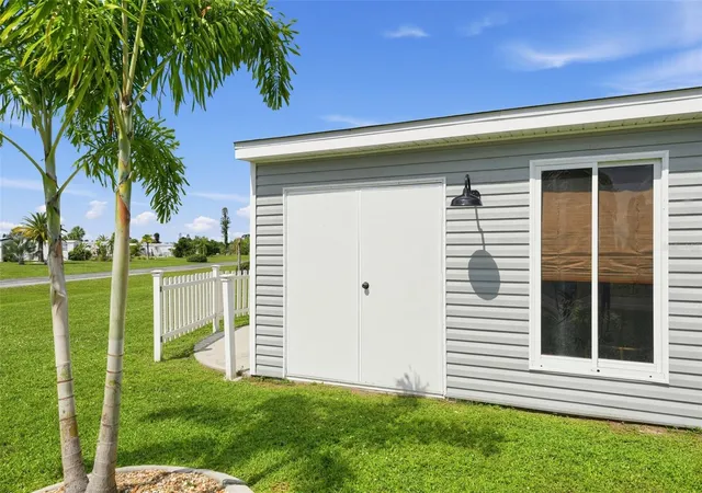 Photo 4 of Manufactured home for sale at 7578 Silage Cir, Port Charlotte, FL 33981 | MLS# D6149085 | Listing updated on 2026-10-09