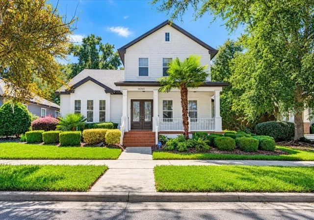 Photo 2 of Single family home for sale at 13265 Sw 6th Avenue, Newberry, FL 32669 | MLS# GC544038 | Listing updated on 2026-10-17