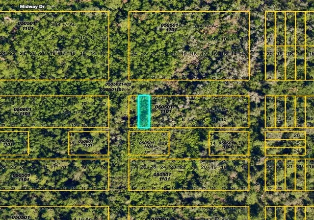 Photo 1 of Land for sale at Tonita Rd, Myakka City, FL 34251 | MLS# N6146116 | Listing updated on 2026-10-08
