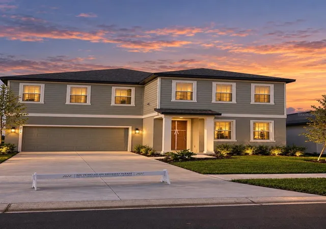 Single family home for sale at 5714 Cattle Ranch Dr, Saint Cloud, FL 34771 | MLS# O6448300