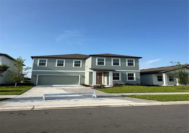 Photo 1 of Single family home for sale at 5714 Cattle Ranch Dr, Saint Cloud, FL 34771 | MLS# O6448300 | Listing updated on 2026-10-09