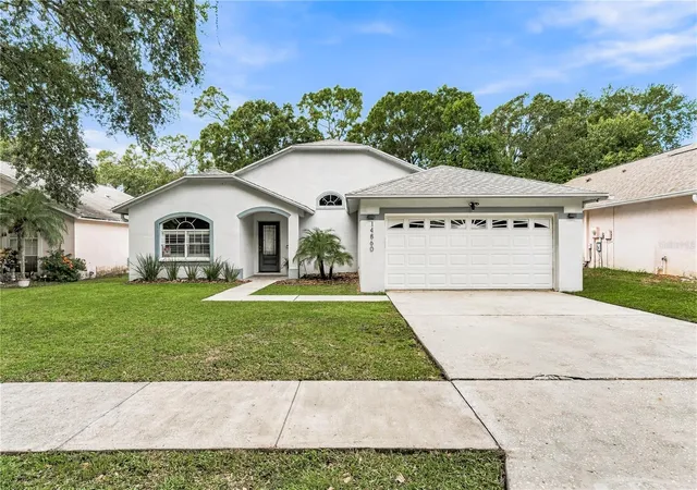 Photo 3 of Single family home for sale at 14860 Sugar Cane Way, Clearwater, FL 33760 | MLS# TB8556136 | Listing updated on 2026-10-08