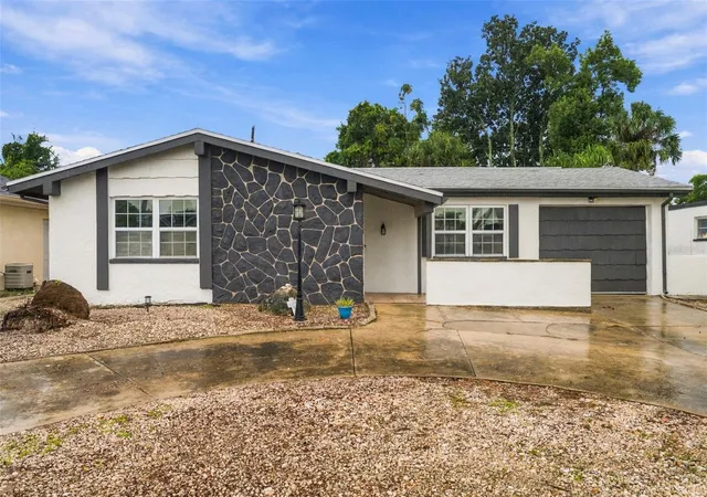 Single family home for sale at 3930 Sail Dr, NEW PORT RICHEY, FL 34652 | MLS# TB8556137