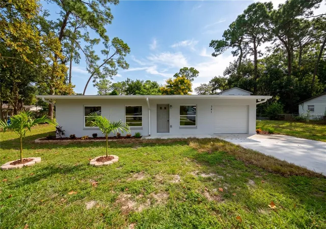 Photo 1 of Single family home for sale at 341 E Citrus St, Altamonte Springs, FL 32701 | MLS# O6448304 | Listing updated on 2026-10-08