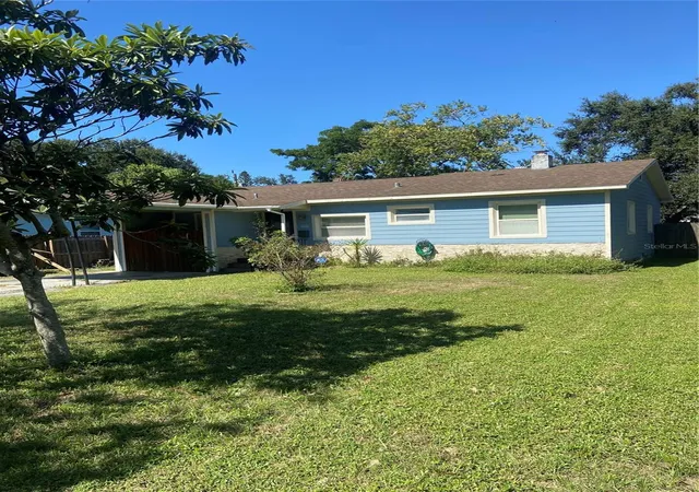 Photo 1 of Single family home for sale at 3215 32nd Avenue N, Saint Petersburg, FL 33713 | MLS# TB8556138 | Listing updated on 2026-10-22