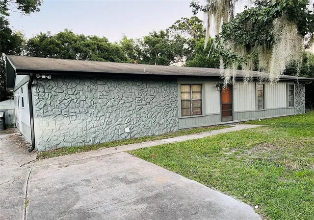 Single family home for sale at 7925 Napoleon St, ORLANDO, FL 32825 | MLS# O6448305