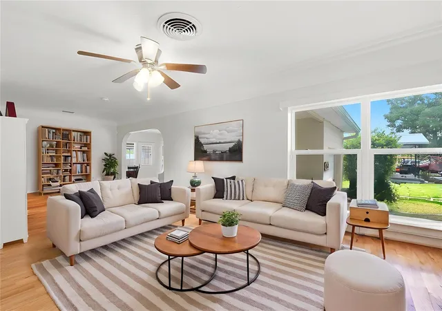 Photo 4 of Single family home for sale at 4567 25th Avenue N, Saint Petersburg, FL 33713 | MLS# TB8556139 | Listing updated on 2026-10-16