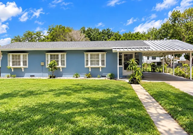 Single family home for sale at 213 Oleander Dr, Indian Lake Estates, FL 33855 | MLS# O6448306