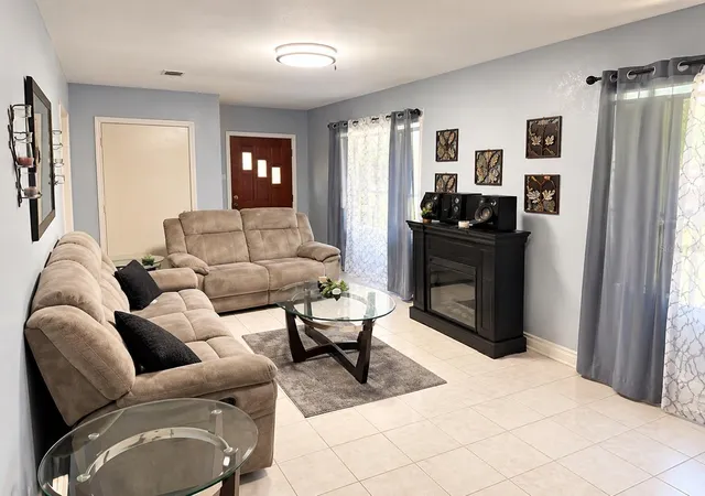 Photo 1 of Single family home for sale at 213 Oleander Dr, Indian Lake Estates, FL 33855 | MLS# O6448306 | Listing updated on 2026-10-09