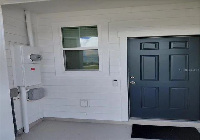 Photo 2 of Townhouse for sale at 14947 Pisa Pkwy, Dade City, FL 33523 | MLS# G5118806 | Listing updated on 2026-10-08
