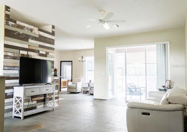 Photo 2 of Sale Pending at 1201 Overland Dr, Spring Hill, FL 34608 | MLS# TB8556145 | Listing updated on 2026-10-13