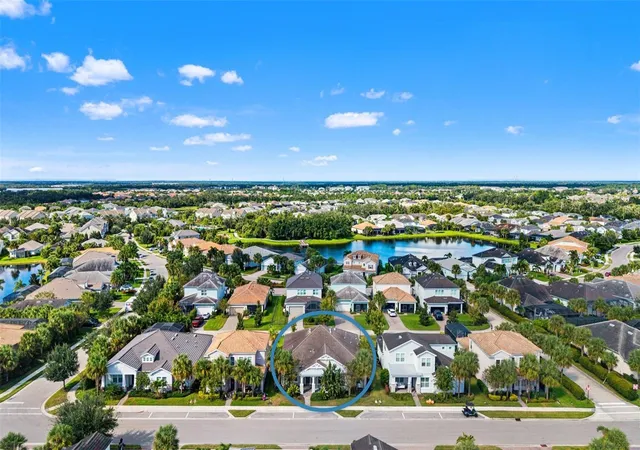 Photo 1 of Single family home for sale at 12111 Blue Hl Trl, Bradenton, FL 34211 | MLS# A4708903 | Listing updated on 2026-10-22