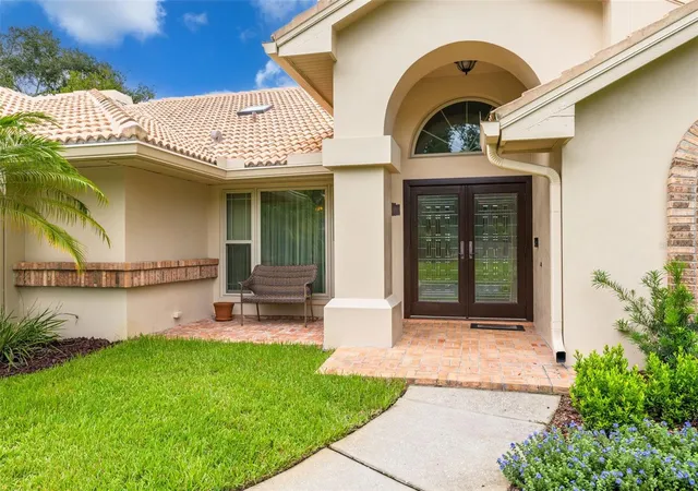 Photo 3 of Single family home for sale at 2715 Country Woods Ln, Palm Harbor, FL 34683 | MLS# TB8556148 | Listing updated on 2026-10-09