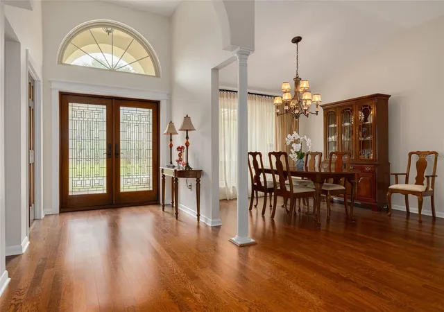 Photo 3 of Single family home for sale at 2715 Country Woods Ln, Palm Harbor, FL 34683 | MLS# TB8556148 | Listing updated on 2026-10-10