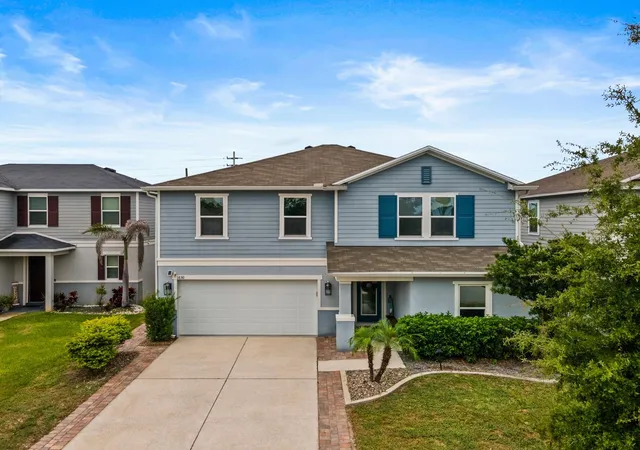 Single family home for sale at 1630 Scarbrough Abby Pl, Saint Cloud, FL 34771 | MLS# S5159128 | Listing updated on 2026-10-08