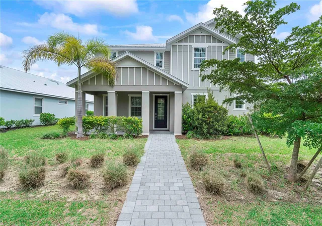Single family home for sale at 42227 Hammock Ln, PUNTA GORDA, FL 33982 | MLS# C7531729
