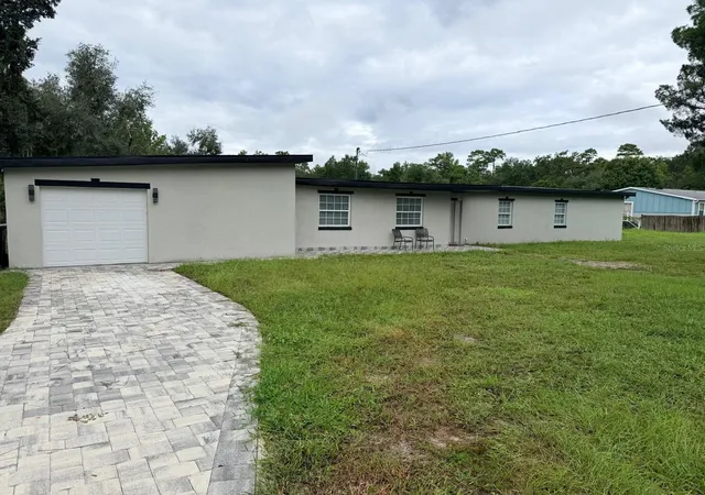Single family home for sale at 1602 S Tanner Rd, ORLANDO, FL 32833 | MLS# S5159129