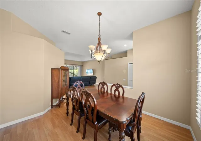 Photo 4 of Single family home for sale at 4321 Presidential Ave Cir E, Bradenton, FL 34203 | MLS# A4708907 | Listing updated on 2026-10-08