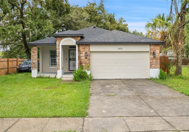 Single family home for sale at 4453 Conley St, ORLANDO, FL 32811 | MLS# O6448321