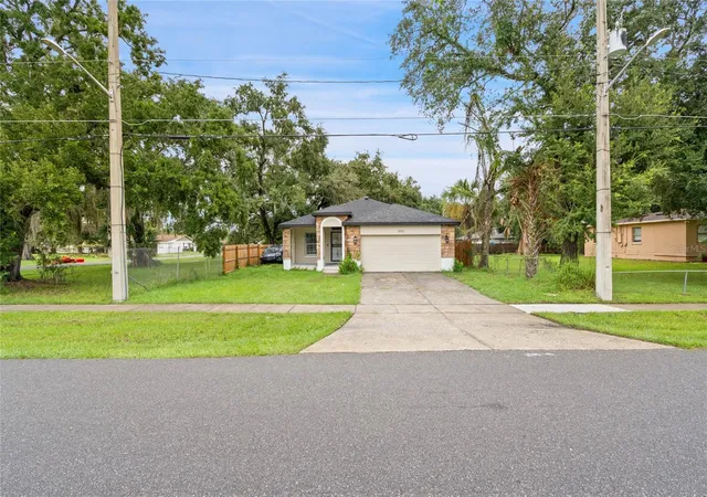 Photo 1 of Single family home for sale at 4453 Conley St, Orlando, FL 32811 | MLS# O6448321 | Listing updated on 2026-10-16
