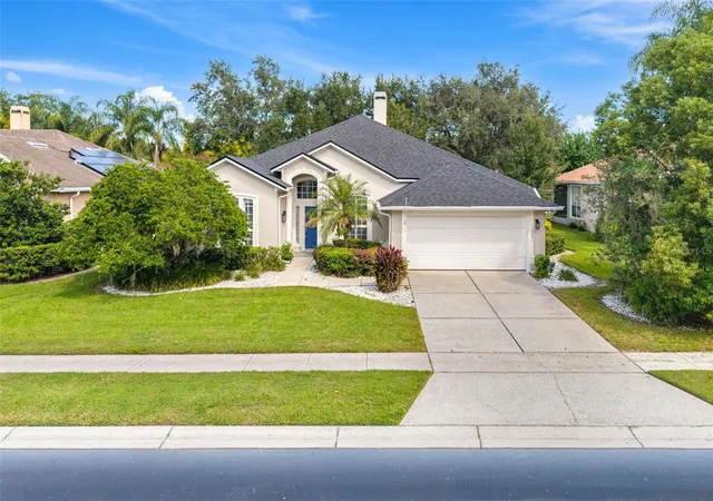 Single family home for sale at 10891 Piping Rock Cir, ORLANDO, FL 32817 | MLS# O6448322