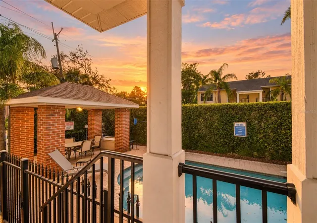 Photo 4 of Townhouse for sale at 3315 W De Leon St #1, Tampa, FL 33609 | MLS# TB8556157 | Listing updated on 2026-10-08