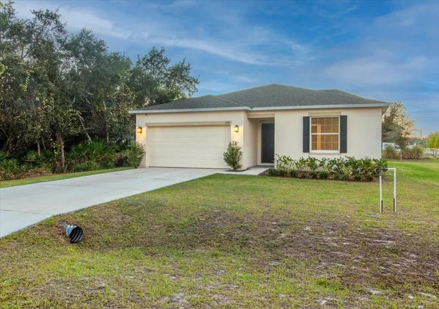 Single family home for sale at 1200 Wahneta Dr, KISSIMMEE, FL 34759 | MLS# O6448325